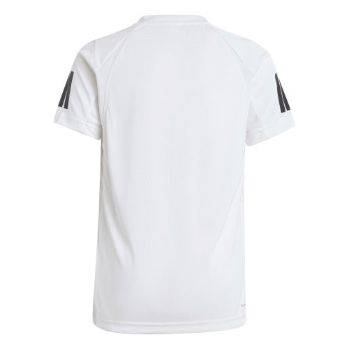 T-shirt Club 3STR Kids bianca
