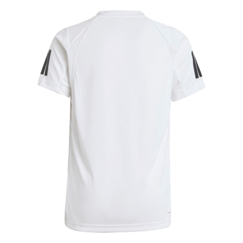 T-shirt Club 3STR Kids bianca