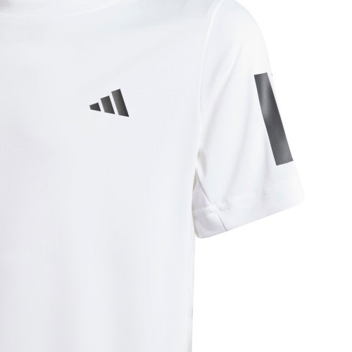 T-shirt Club 3STR Kids bianca