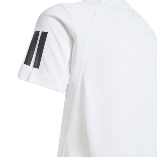 T-shirt Club 3STR Kids bianca