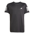 T-shirt Club 3STR Enfant Noir