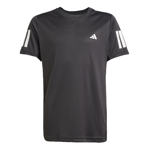 Club T-Shirt 3STR Kids Black