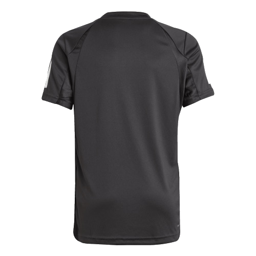 T-shirt Club 3STR Enfant Noir
