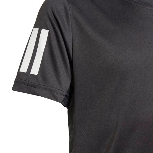 Club T-Shirt 3STR Kids Black