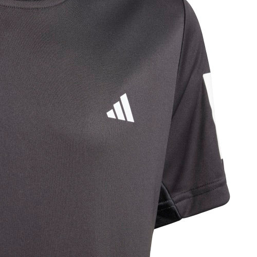 Club T-Shirt 3STR Kids Black