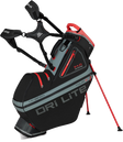 Sacoche de transport Dri Lite Hybrid Tour 2, noire