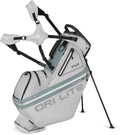 Sac trépied Dri Lite Hybrid Tour 2 gris