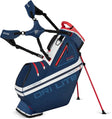 Sac trépied Dri Lite Hybrid Tour 2 bleu marine