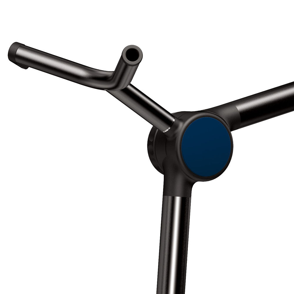 1e Elektro Trolley Blau