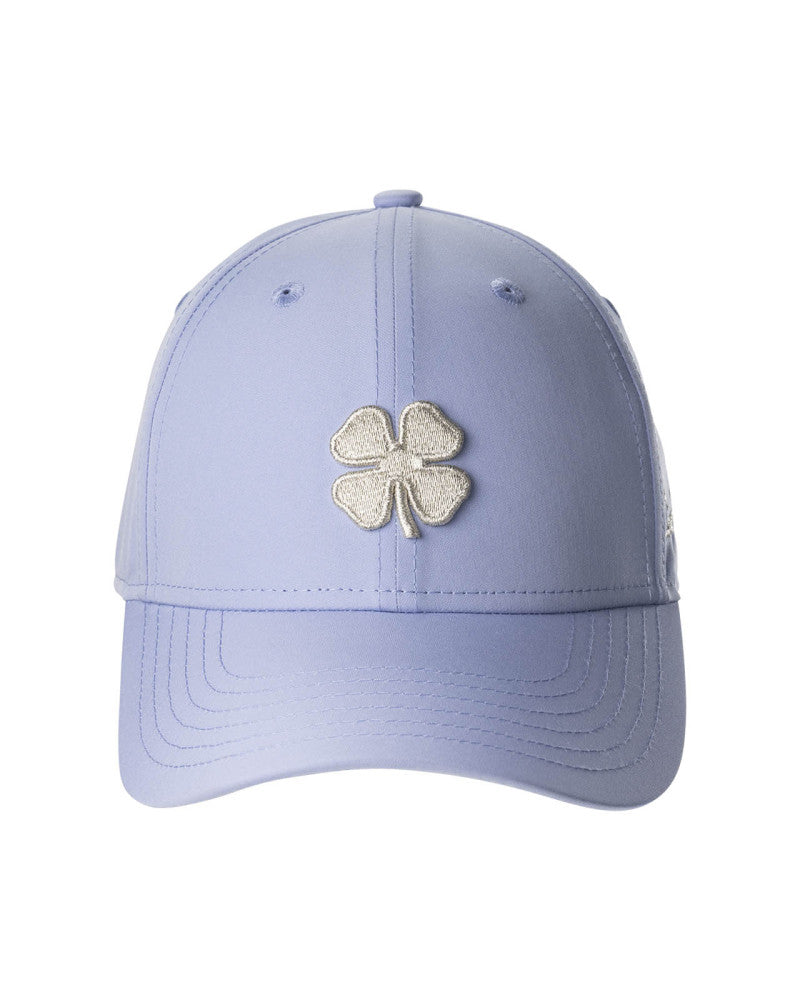 Toggle Cap Damen Lavendel