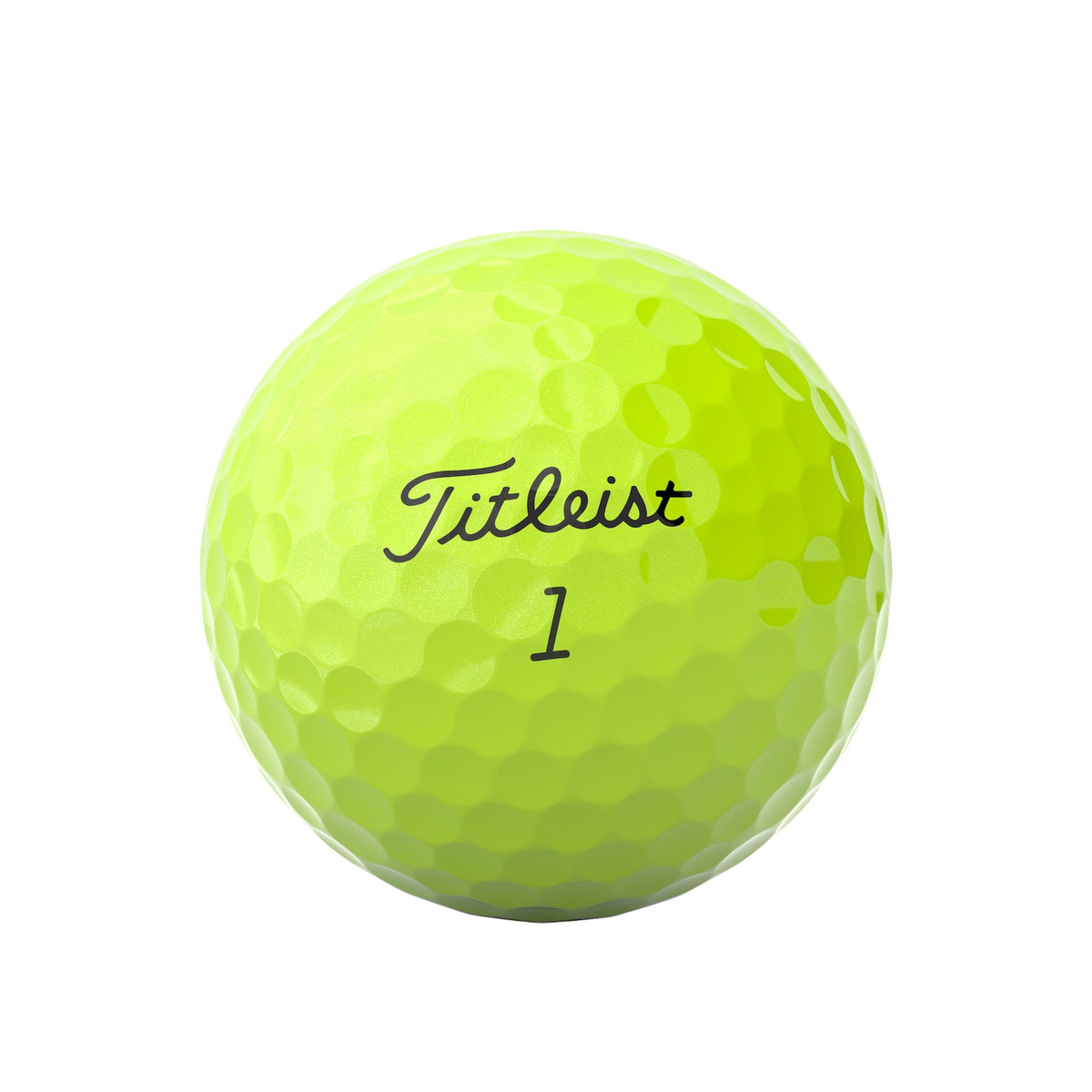 Pro V1 2025 Golf Balls Yellow