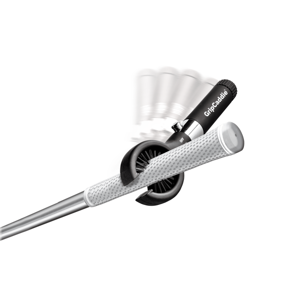 Grip Caddy Schlägerhalter