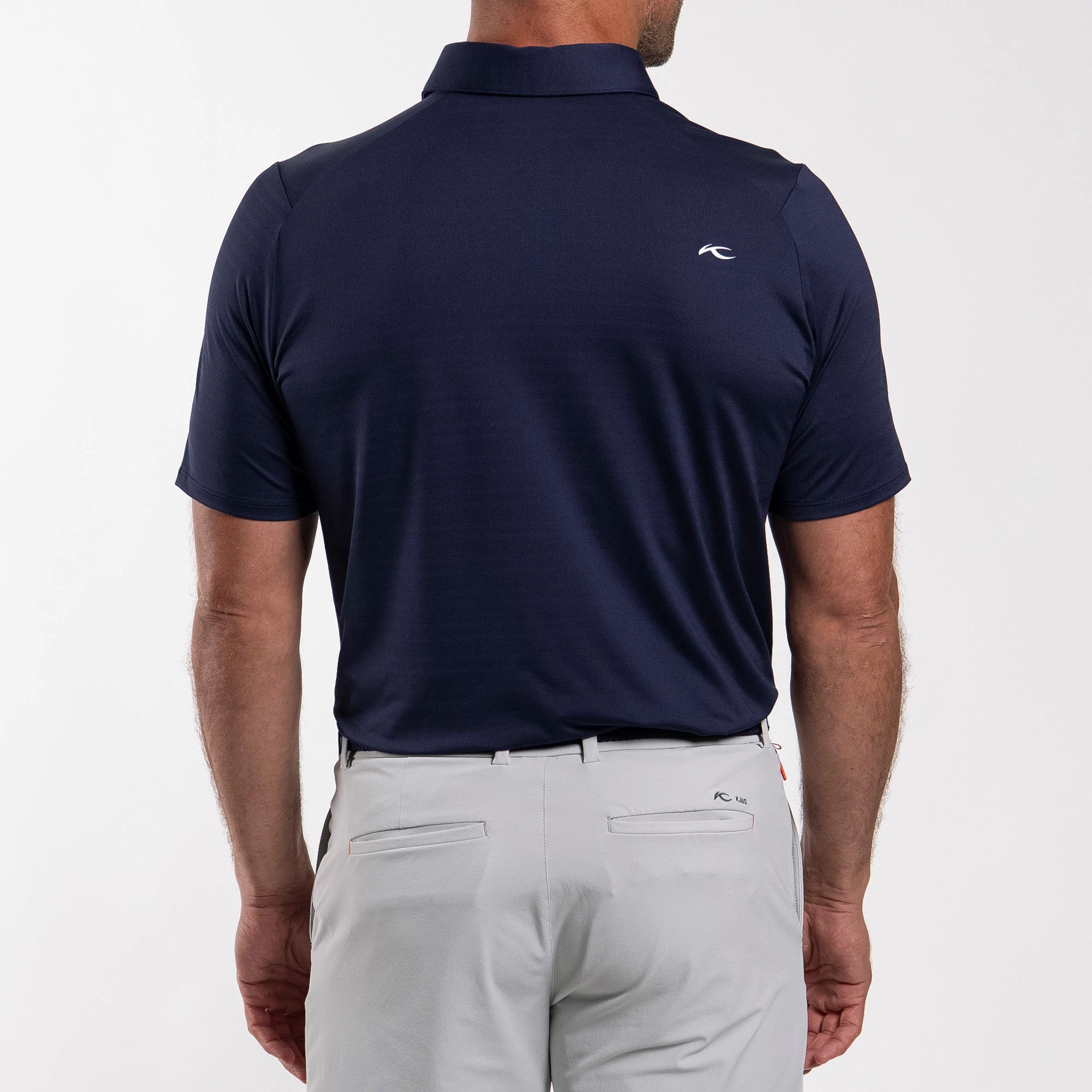 Pines Polo Men Atlanta Blue