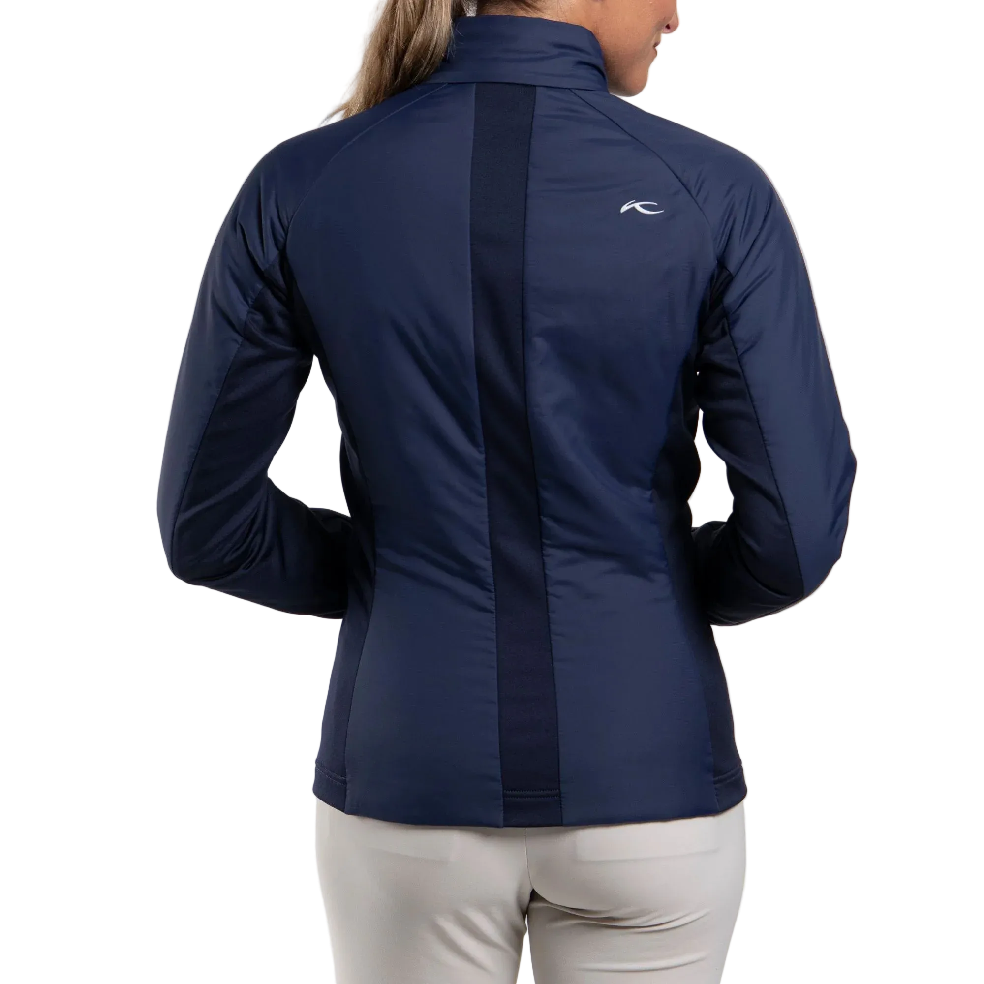 Veste anti-radiations pour femme Atlanta Blue