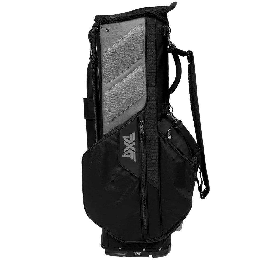 Xtreme Hybrid Standbag Schwarz