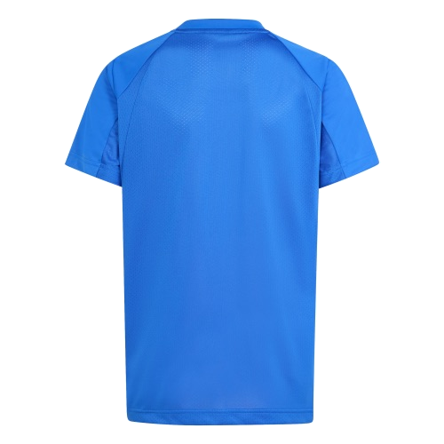 Club T-Shirt Kinder Blau
