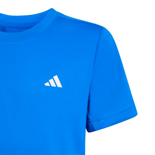 Club T-Shirt Kinder Blau