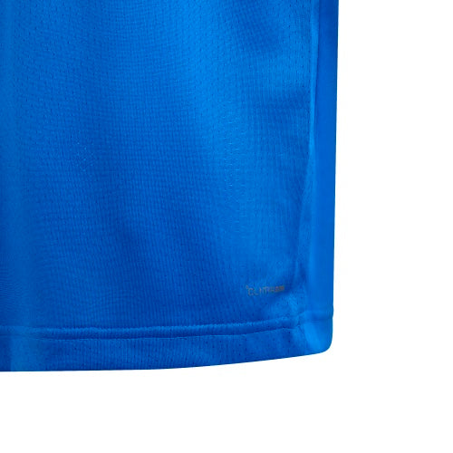 Club T-Shirt Kinder Blau