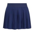 Club Pleat Skirt Mädchen Navy