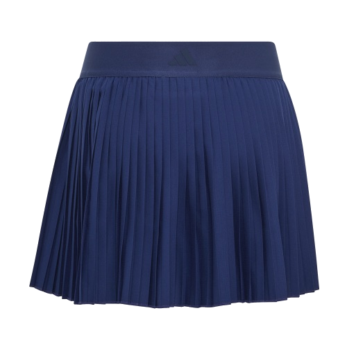 Club Pleat Skirt Mädchen Navy