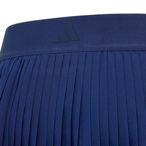 Club Pleat Skirt Mädchen Navy