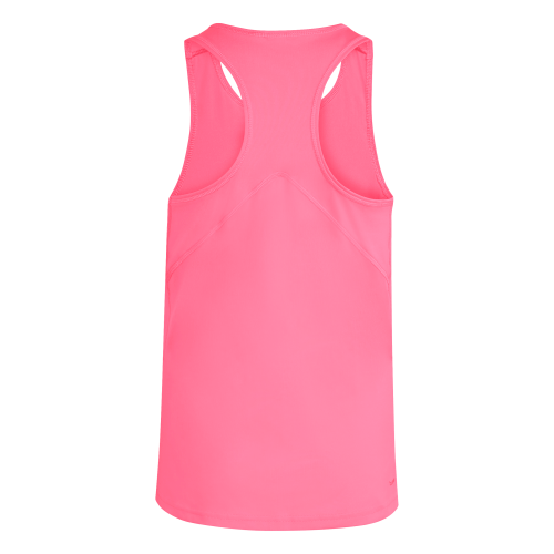 Club Tank Girls Rosa