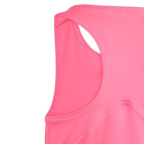 Club Tank Girls Rosa