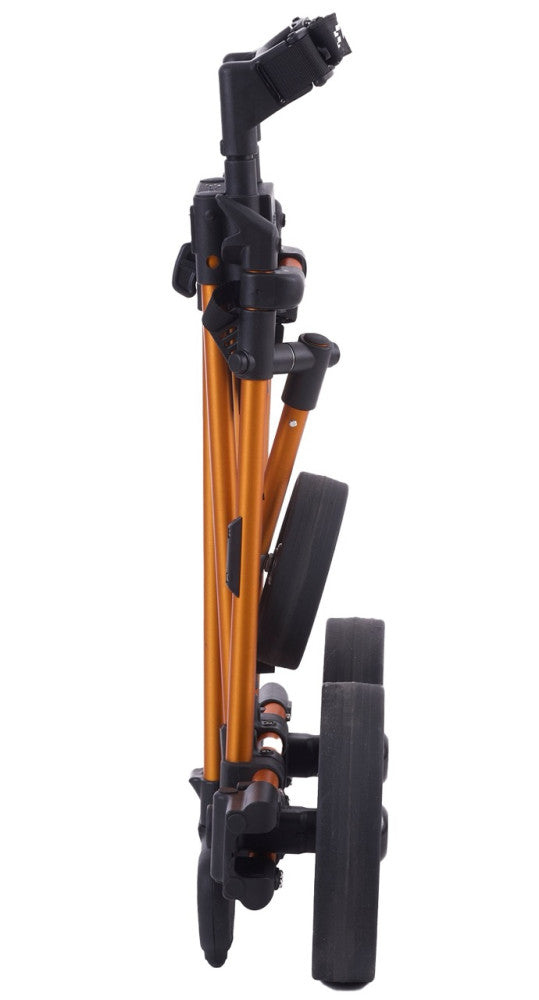 Gear 3.0 PRIME Elektro Trolley Golden Orange