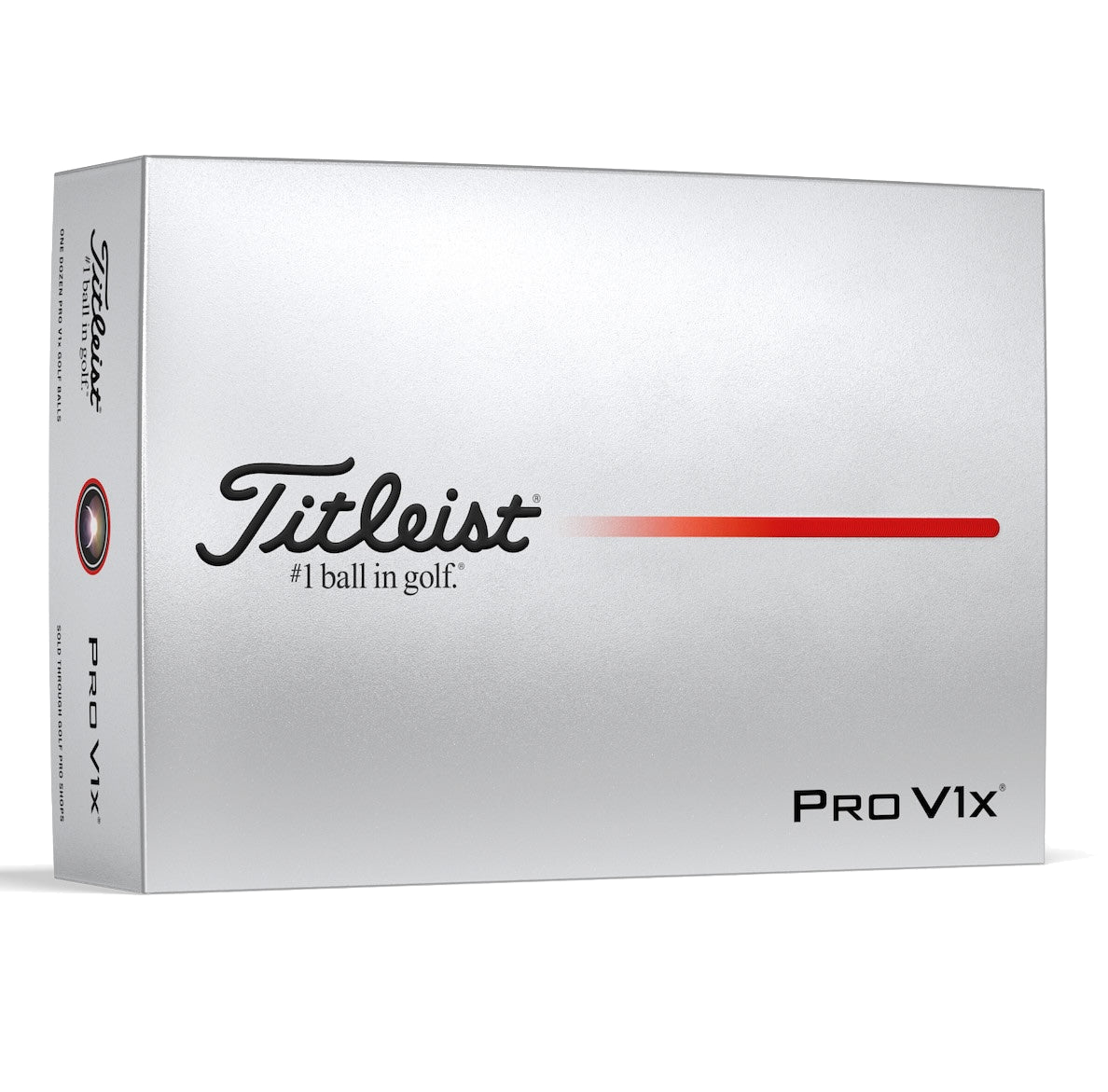 Pro V1x 2025 Golf Balls