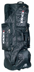Atlantis Travelcover XL Schwarz