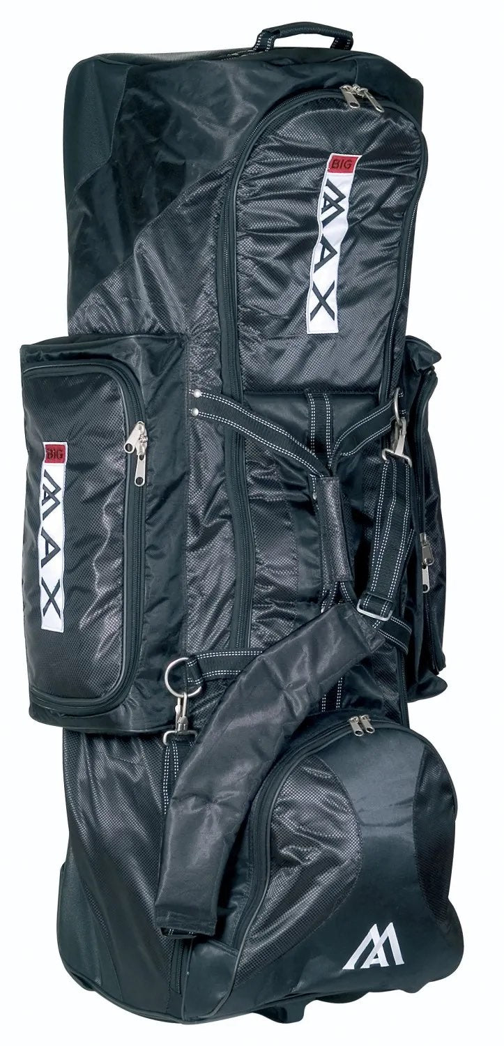 Coprisedile Atlantis Travelcover XL Nero