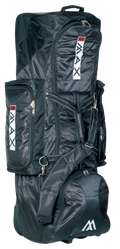 Atlantis Travel Cover XL Black