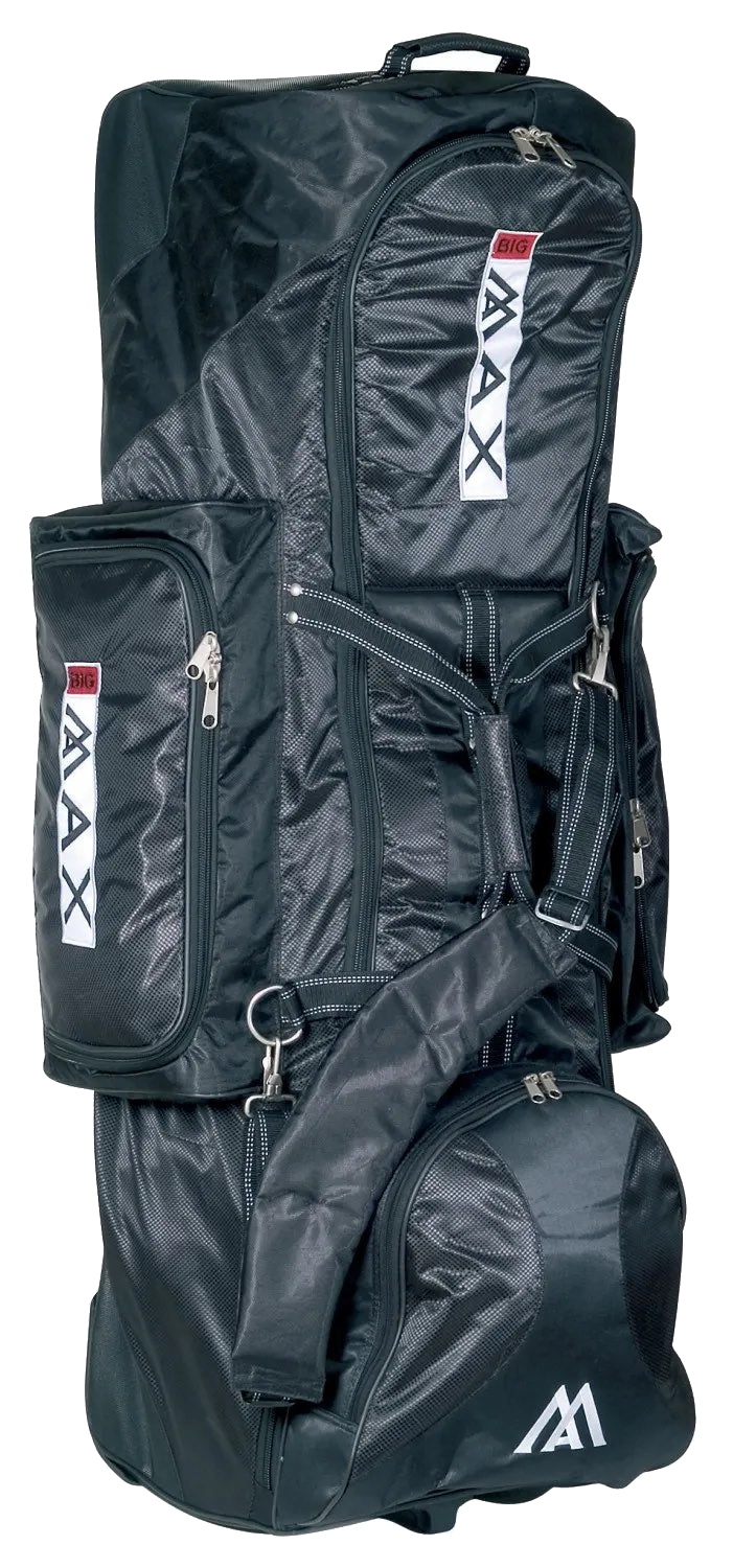 Coprisedile Atlantis Travelcover XL Nero
