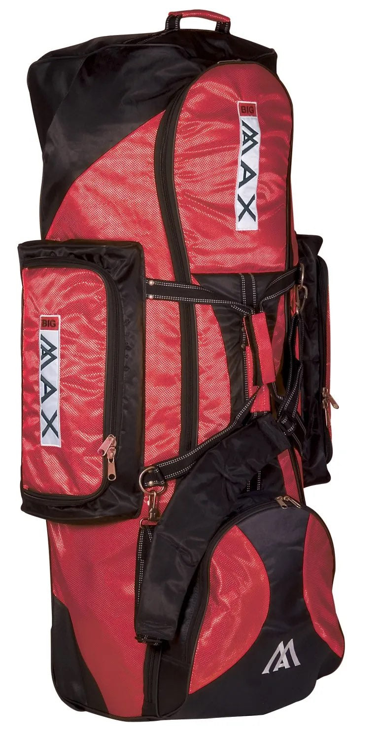 Atlantis Travelcover XL Red/Black