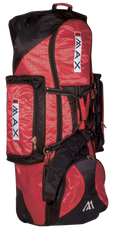 Atlantis Travel Cover XL Red/Black