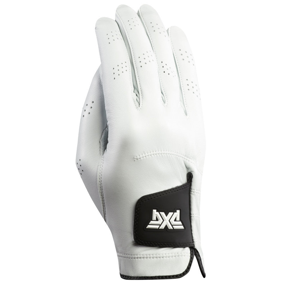 PXG Players Cabretta Golfhandschuh Damen Weiss Rechts (Für Linkshänder)