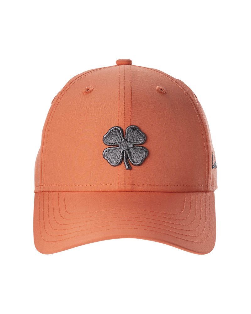 Toggle Cap Damen Orange