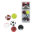 Sports Golfbälle 6er Set
