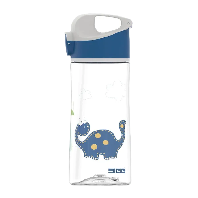 MK Dinosaur Friend Water Bottle