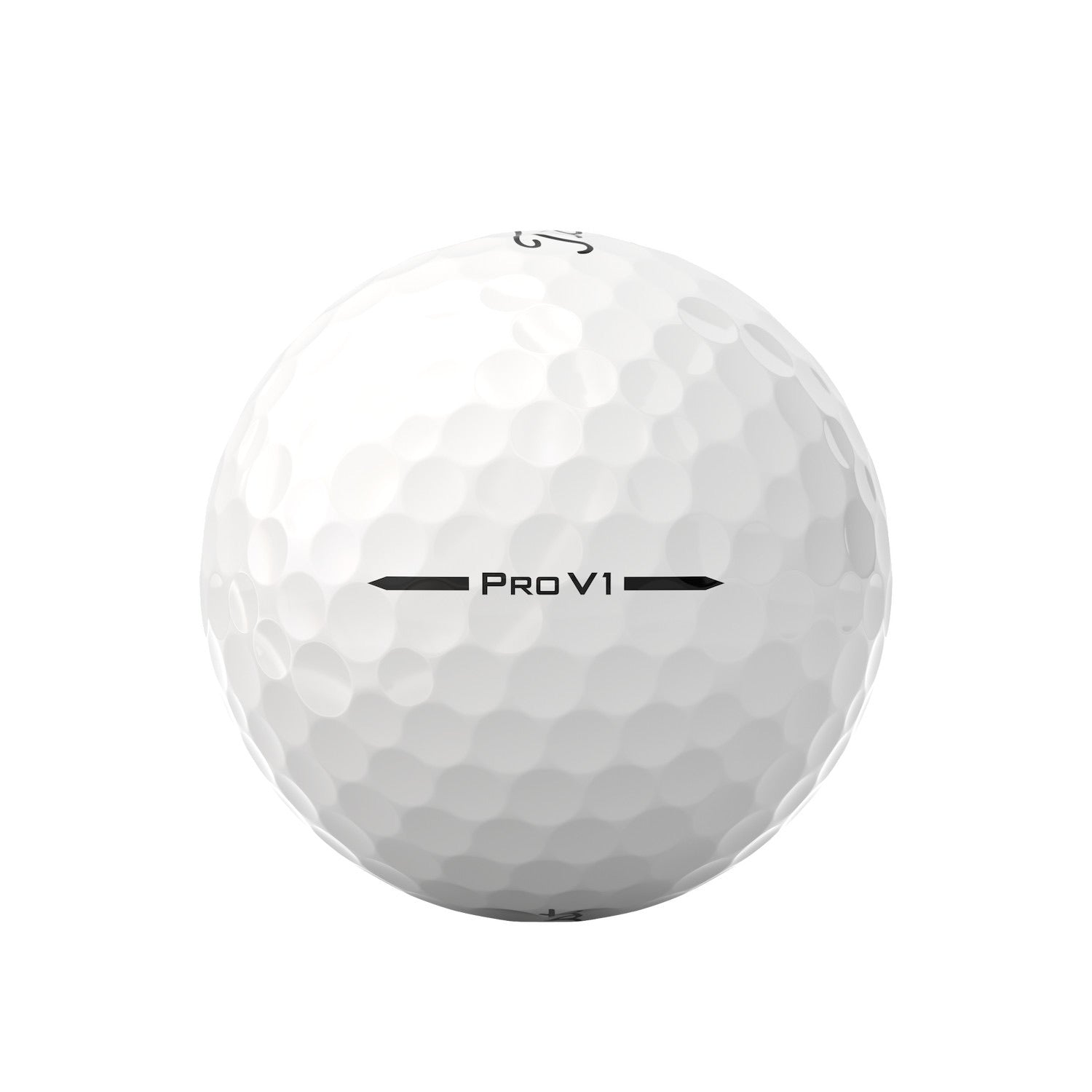Pro V1 2025 Golfbälle