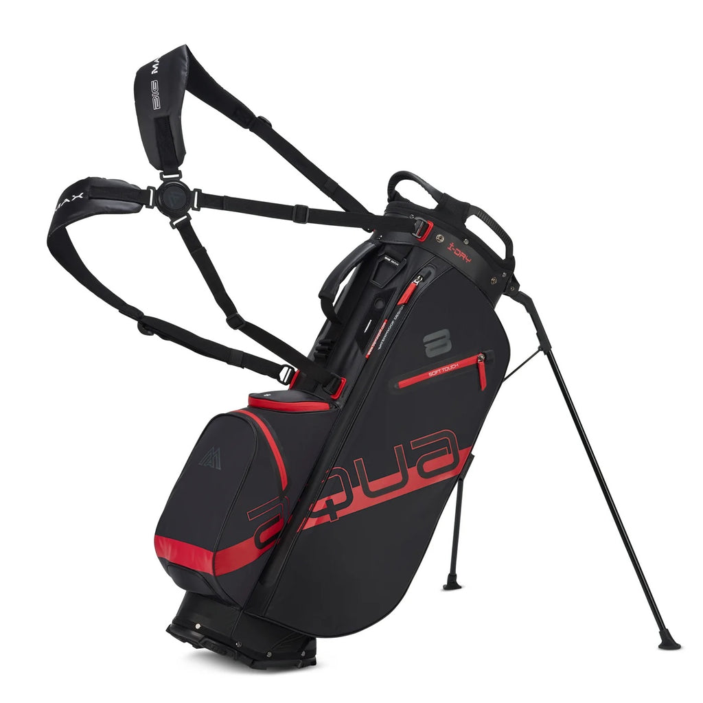 Aqua Eight H Standbag