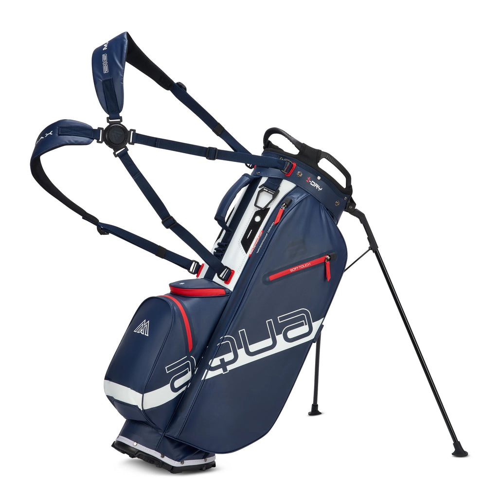 Aqua Eight H Standbag