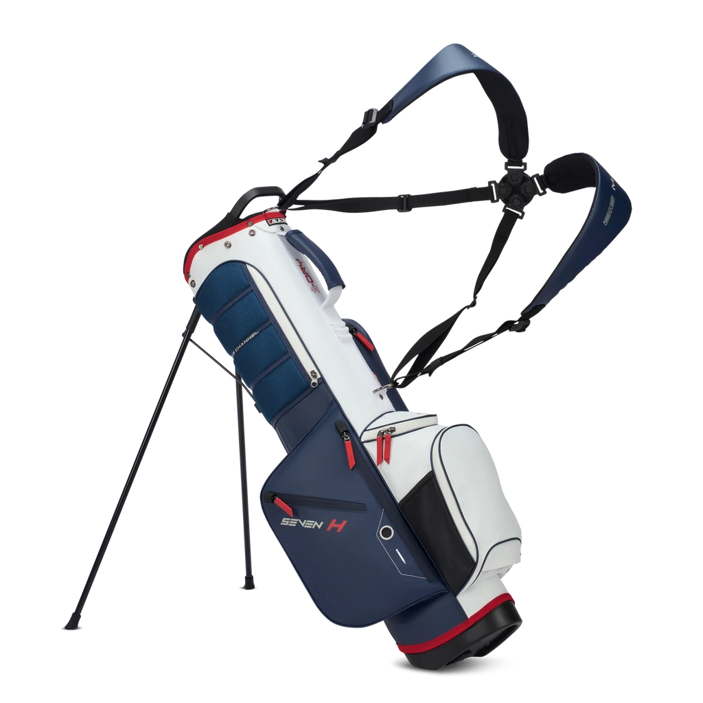 Sac trépied Aqua Seven H