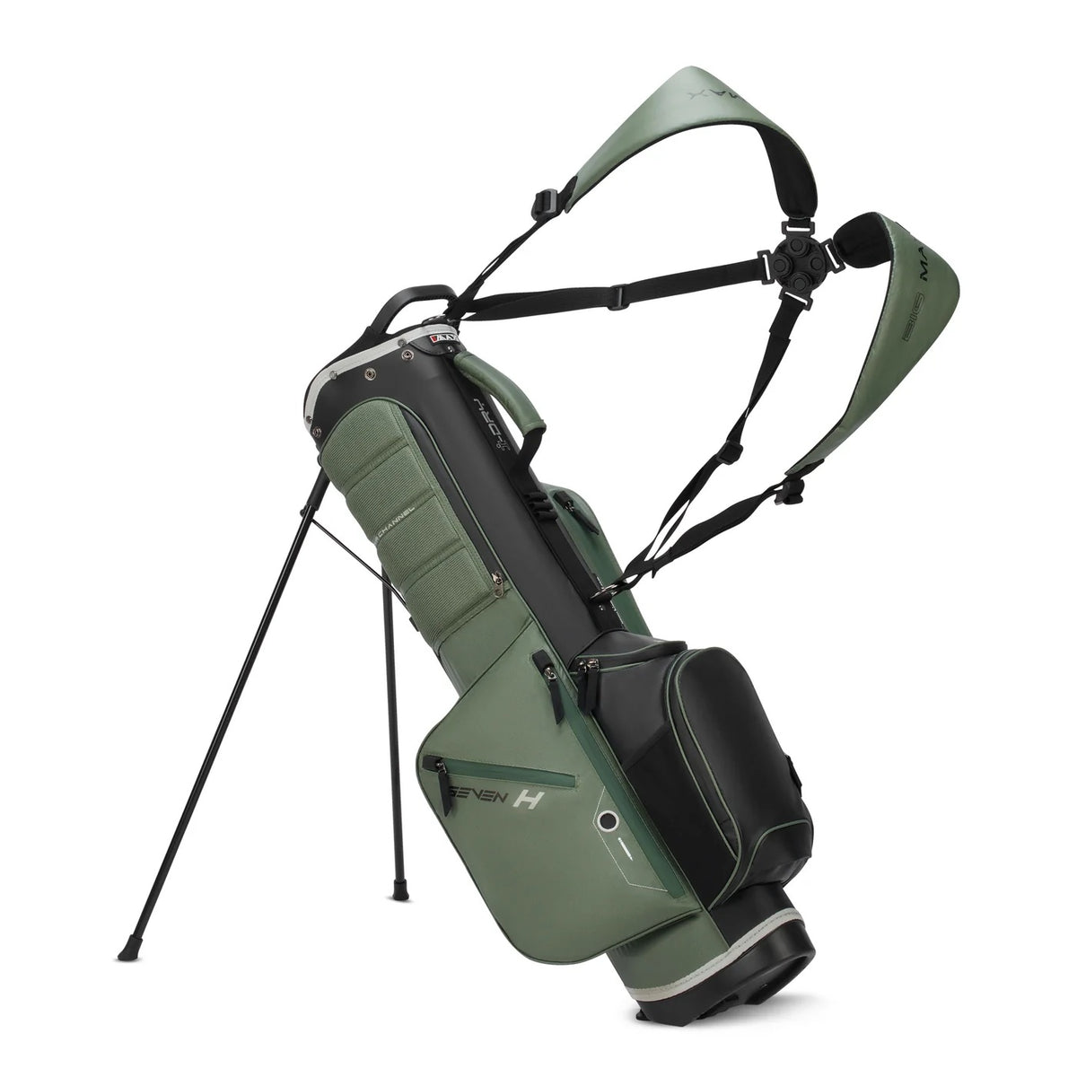 Aqua Seven H Standbag