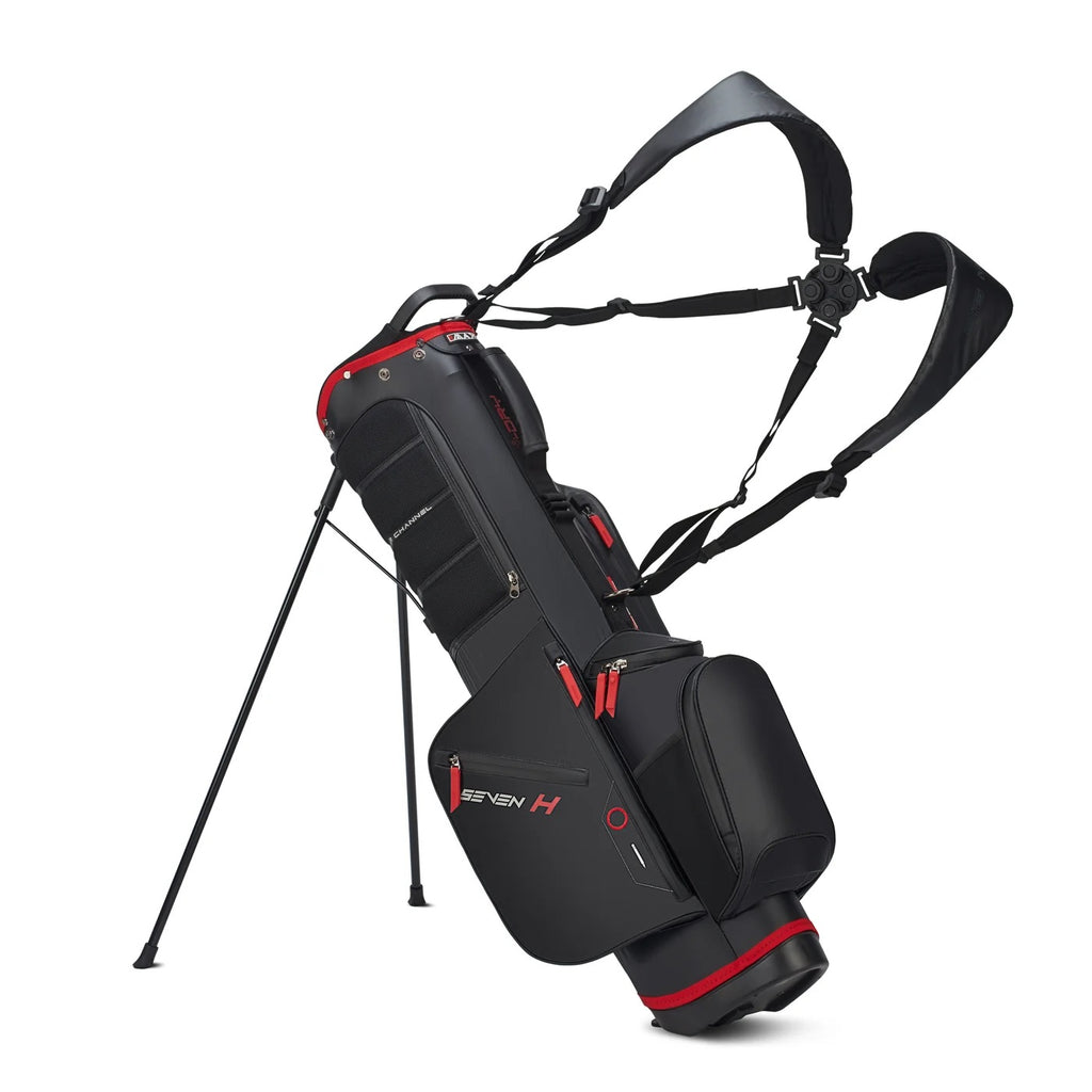 Sac trépied Aqua Seven H