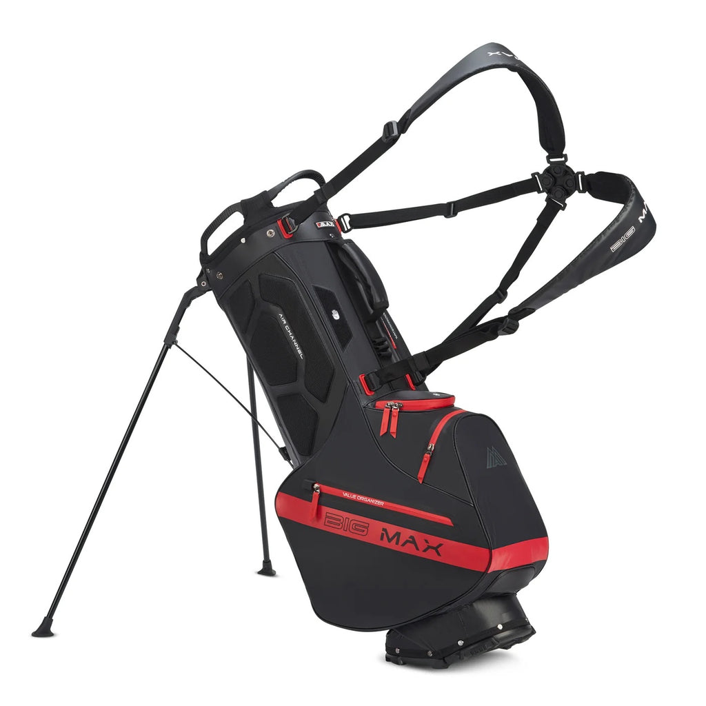 Aqua Eight H Standbag