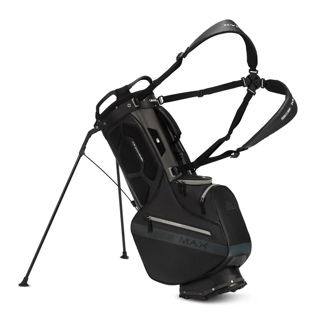 Sac trépied Aqua Eight H