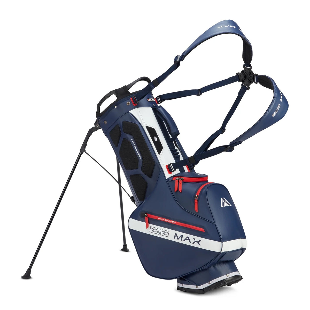 Aqua Eight H Standbag