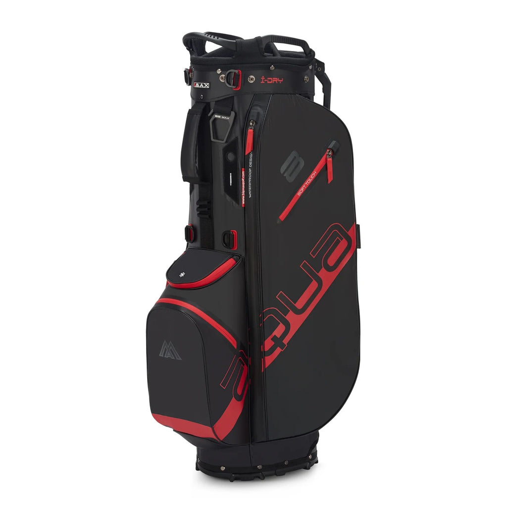 Aqua Eight H Standbag