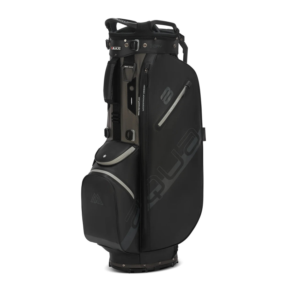 Sac trépied Aqua Eight H